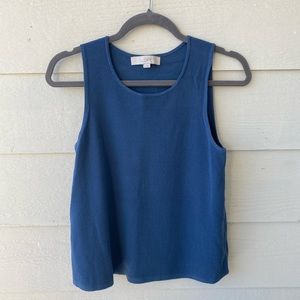 🌿Loft Sweater Tank Top🌿